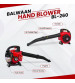 Balwaan Portable Hand Blower BL-260